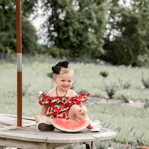 Meet your Posher, Tabitha